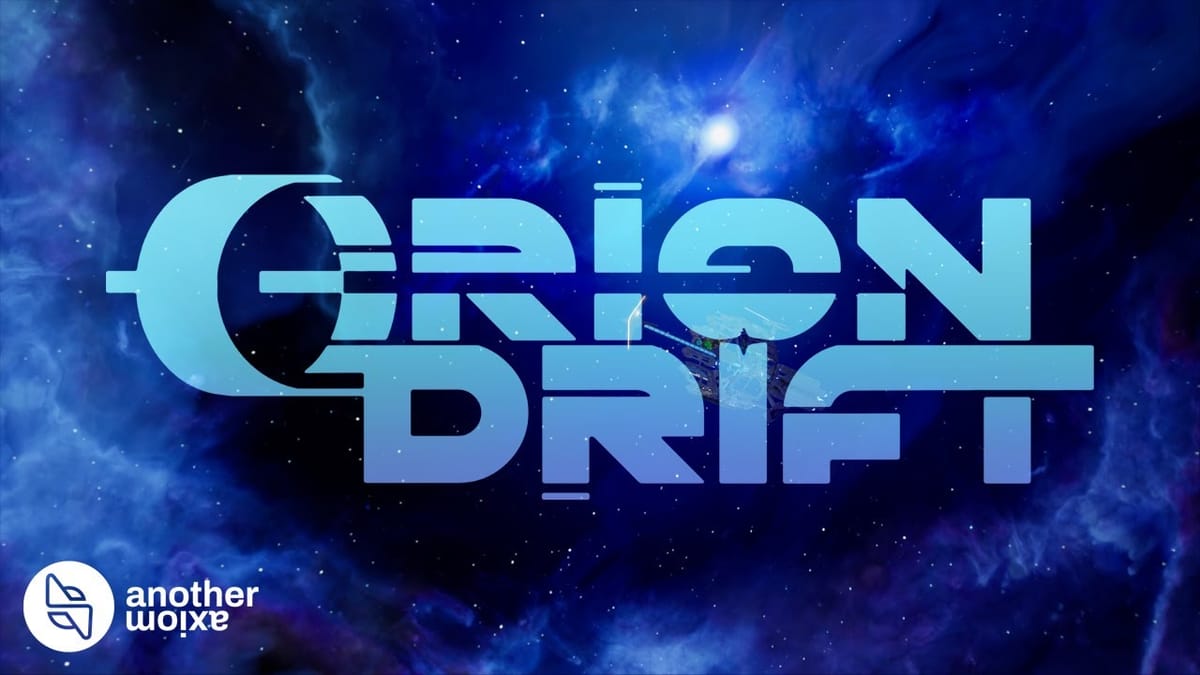 orion Drift